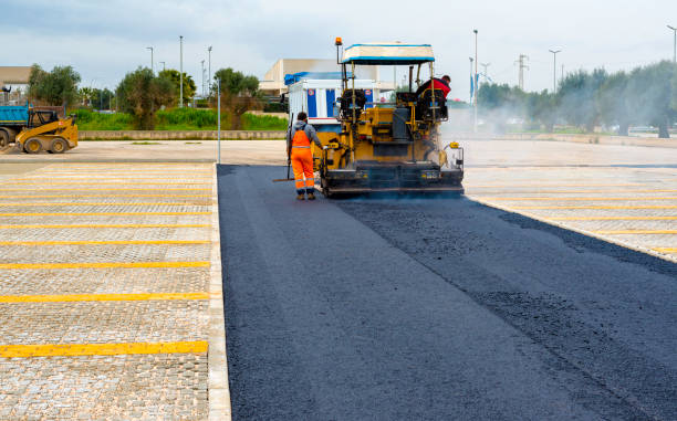 Minier, IL Driveway Pavers Company